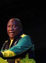 سرکشی در رامافوزا باعث واکنش شدید ANC آفریقای جنوبی شد