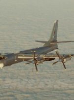 سقوط پهپاد جاسوسی آمریکایی در اربیل