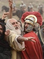 «سلمان فارسی» به ارمنستان رسید