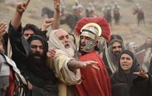 «سلمان فارسی» به ارمنستان رسید