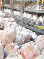 سناریو سازی برای فروش مرغ / هم گران شده هم مردم بیشتر می خرند؟