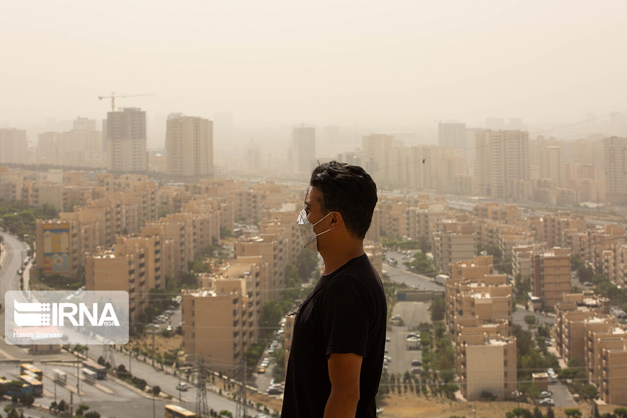 سهم بالای آلودگی‌ هوا در افزایش مرگ‌ این گروه از بیماران