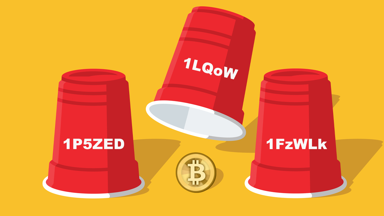 سومین کیف پول بزرگ بیت کوین دست به دست شد، اما داده های Onchain نشان می دهد که احتمالاً همان مالک است