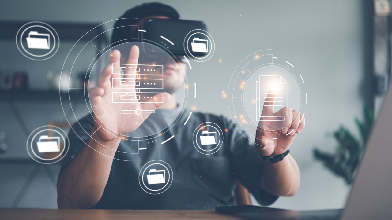 صندوق متاورس سهام خصوصی داسانگ