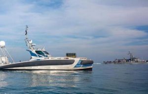 شناورهای اسرائیل وارد خلیج فارس شدند شناورهای اسرائیل وارد خلیج فارس شدند