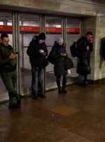 شهردار کیف می گوید خدمات مترو و تامین آب پس از حملات روسیه بازگشته است