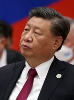 شی جینپینگ آماده همکاری نزدیک با پوتین در ۲۰۲۳ است