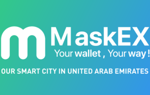 شیخ حمد سالم با همکاری هر دو طرف برای توسعه یک شهر هوشمند در امارات متحده عربی، سهامدار MaskEX می شود – انتشار مطبوعاتی Bitcoin News