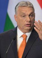 ضربه مالی سخت اتحادیه اروپا به مجارستان