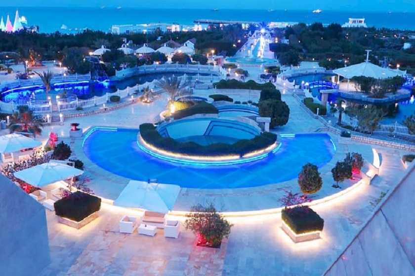 ضوابط و استانداردهای هتل‌ها بازنگری می‌شوند