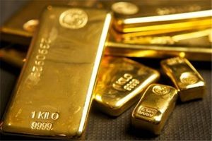 طلای جهانی در مدار صعودی