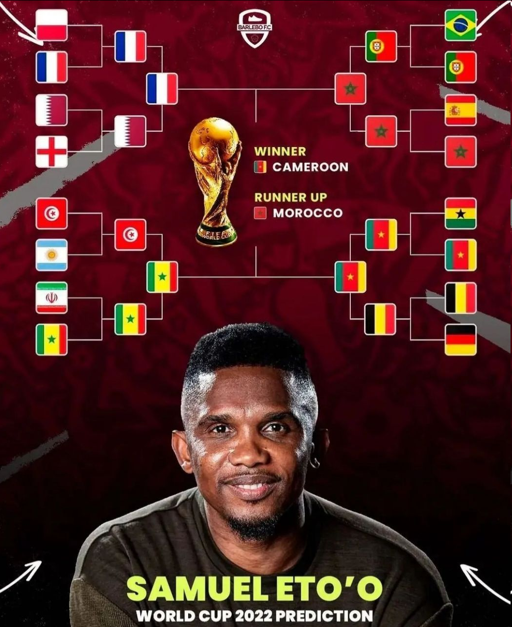 عکس| اتوئو هشت‌پا می‌شود!