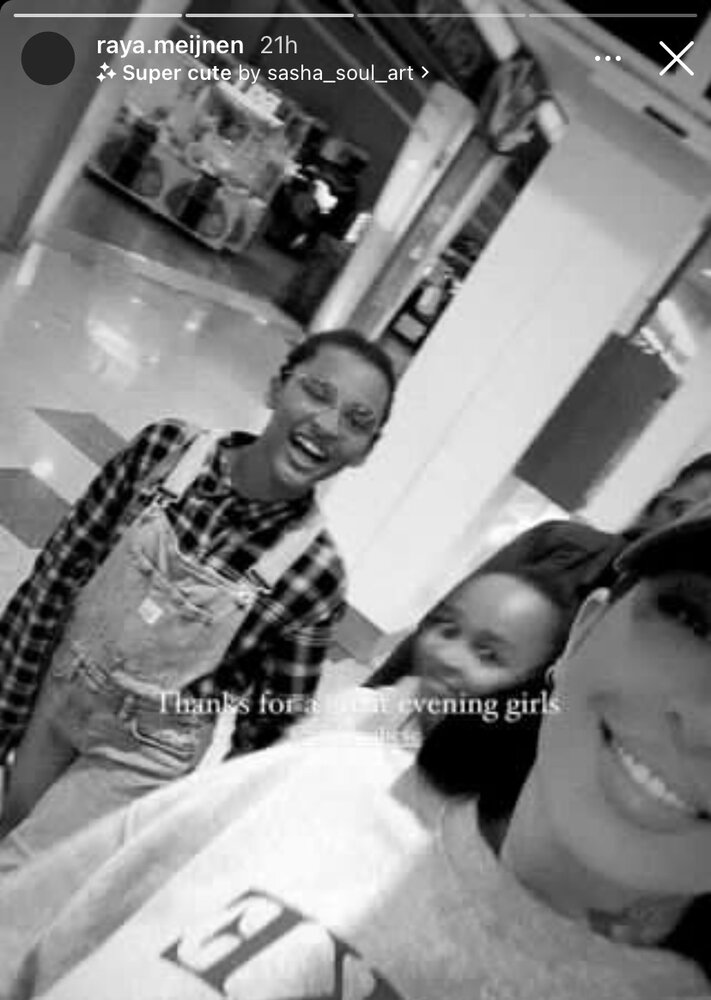 عکس | استوری جنجالی همسر لوکادیا؛ او واقعا بیمار است؟!