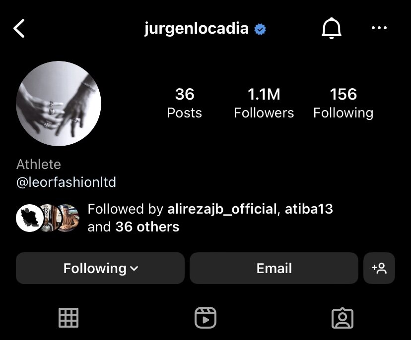 عکس | انتقام سنگین پرسپولیسی‌ها از لوکادیا