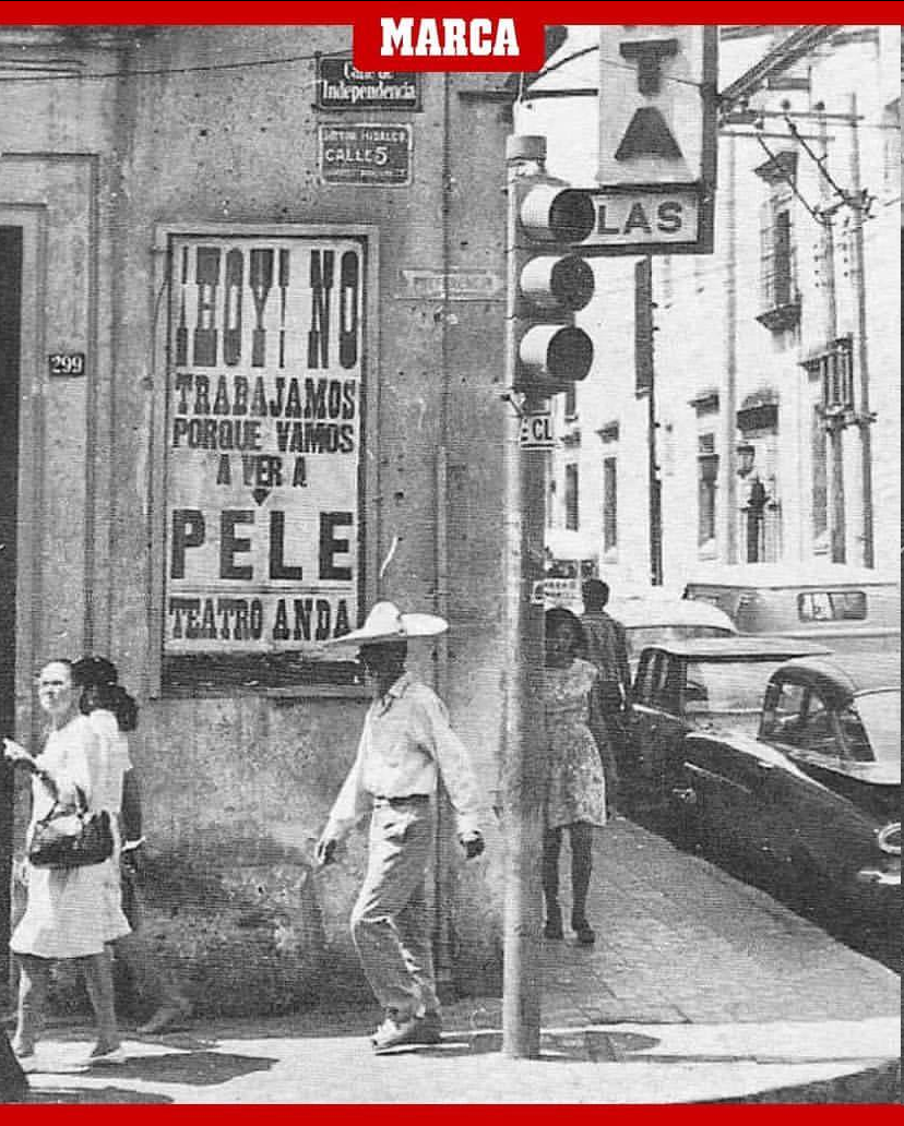 عکس | روزی که پله یک کشور را تعطیل کرد