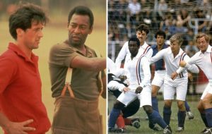 عکس | وقتی پله مقابل نازی‌ها ایستاد!