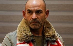 عکس | پاکو خمز رسماً سرمربی تراکتور شد عکس | پاکو خمز رسماً سرمربی تراکتور شد