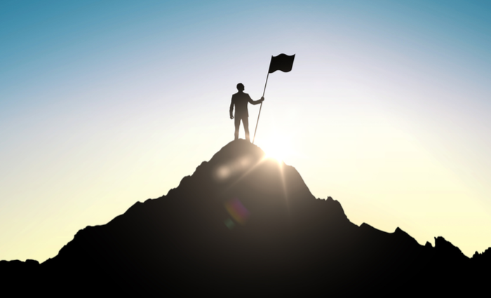 چگونه به موفقیت برسیم؟