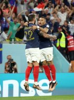 فدراسیون فوتبال فرانسه به فیفا شکایت کرد
