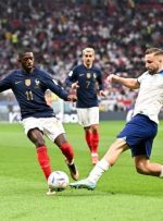 فرانسه برنده فینال زود هنگام