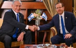فرصت ۱۰ روزه رئیس رژیم صهیونیستی به نتانیاهو