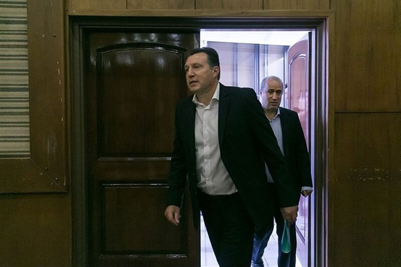 فسخ‌های جنجالی فوتبال ایران