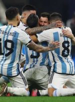 فوتبال-آرژانتین برنده فینال باورنکردنی جام جهانی در ضربات تیراندازی شد