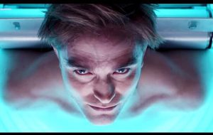 فیلم زندگی کارگردان «انگل» رونمایی شد فیلم زندگی کارگردان «انگل» رونمایی شد