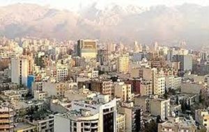قیمت آپارتمان در مرکز تهران/ جمهوری متری ۲۱ میلیون تومان + جدول قیمت آپارتمان در مرکز تهران/ جمهوری متری ۲۱ میلیون تومان + جدول