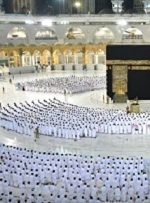 قیمت حج ۱۴۰۲ مشخص شد؟ قیمت حج ۱۴۰۲ مشخص شد؟