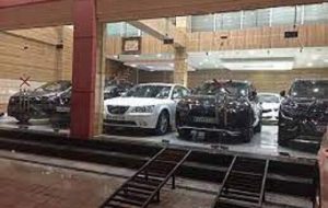 قیمت خودرو پراید، پژو ۲۰۷، سمند و تارا/ پژو پارس نیم میلیاردی شد قیمت خودرو پراید، پژو ۲۰۷، سمند و تارا/ پژو پارس نیم میلیاردی شد