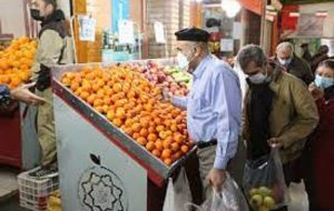 قیمت روز میوه و تره بار/ لیموشیرین، سیب و پرتقال چند؟ + جدول قیمت روز میوه و تره بار/ لیموشیرین، سیب و پرتقال چند؟ + جدول