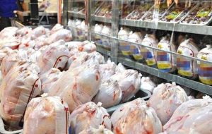 قیمت مرغ امروز چند؟ قیمت مرغ امروز چند؟