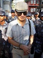 «مار» چارلز صبحراج قرار است از زندان نپال آزاد شود