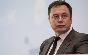 ماسک قصد خودکشی دارد؟! – هوشمند نیوز