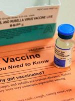 مخالفت با دستورات واکسن مدارس ایالات متحده در طول بررسی همه گیر افزایش یافت