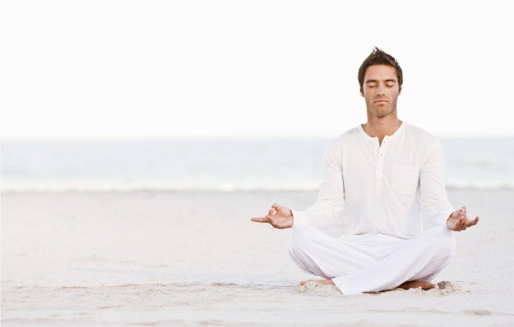  مدیتیشن برای چه کسانی خطرناک است؟