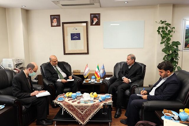  مذاکره ایران و عراق برای ارزان‌سازی سفر زمینی