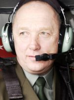 مرگ ناگهانی ژنرال سابق روس که روابط قوی با اوکراین داشت