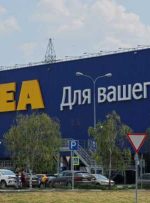مسکو می گوید توافق بر سر فروش IKEA به روسیه ممکن است در چند روز آینده حاصل شود