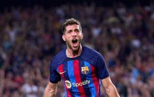 مسی جواب تبریک هم‌تیمی سابق خود را نداد!