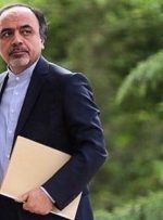 مشاور روحانی: اعراب از موضع قدرت چین را مجبور کردند تمام خواسته‌هایشان علیه ایران را بپذیرد