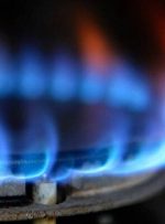 مصرف گاز از مرز ۶۰۰ میلیون مترمکعب گذشت