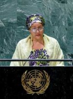 معاون دبیرکل سازمان ملل از کشورها خواست نیروی مسلح خود را به هائیتی بفرستند