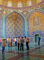 معاون گردشگری: تا آخر سال پول برای تبلیغ ایران نداریم