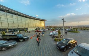 معاون گردشگری: مجتمع گردشگری مهر‌ و‌ ماه رفع پلمب شد