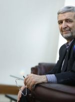 معرفی کاظمی قمی به عنوان سفیر ایران در افغانستان