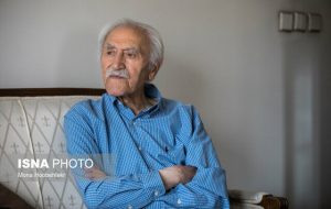 «مفتون امینی» درگذشت – خبرآنلاین