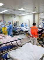 مقامات بهداشت اتحادیه اروپا به دنبال موضع مشترک در مورد اقدامات در قبال چین هستند