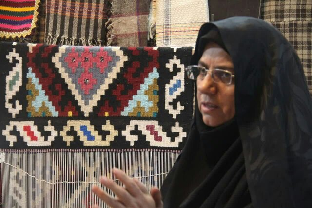 " میراث مَستَنِه" و خانه‌ای از جنس هنر